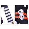 Sawato Koko Cosplay Costume, Magical Girl Witch Trial Secondary Anime Outfit