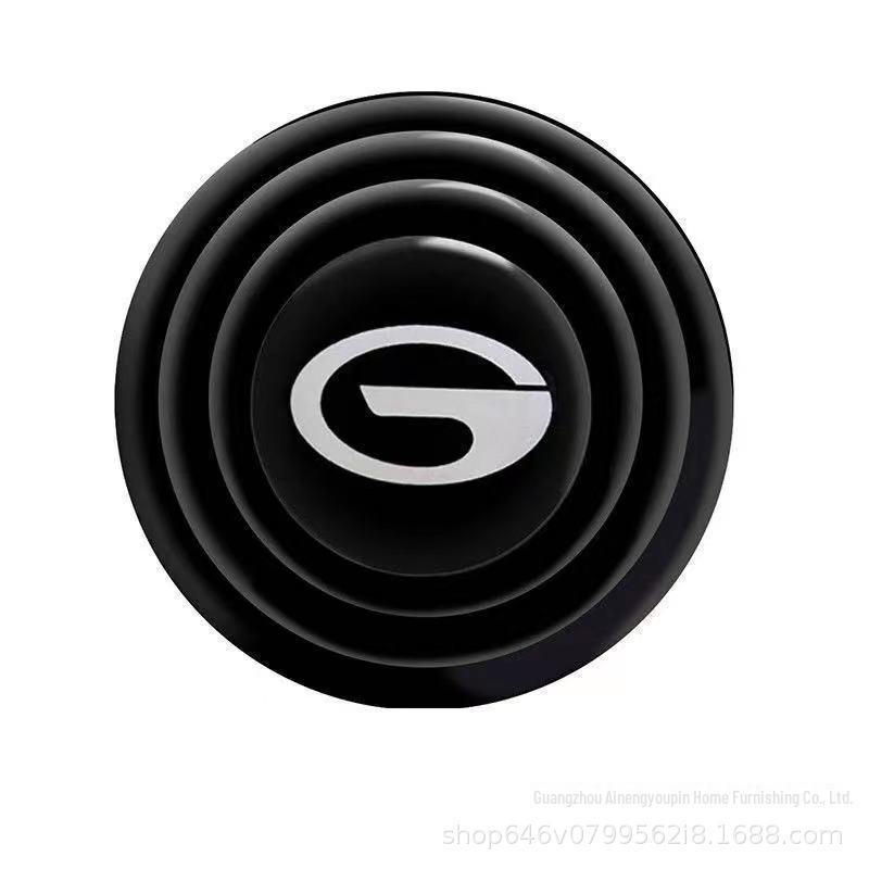 Car Door Anti-Collision Cushion: Shock-Absorbing, Sound-Insulating, Thickened Rubber Protection Patch