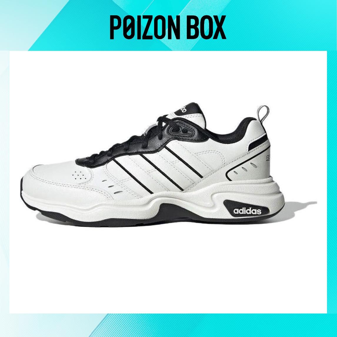 

кроссовки adidas neo Strutter Lifestyle Shoes Unisex ID3568