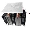 Acessórios para fiação – Peças para equipamentos de refrigeração