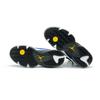 487471-407 Nike Air Jordan 14 Retro Laney Varsity Royal Schwarz Mais Weiß