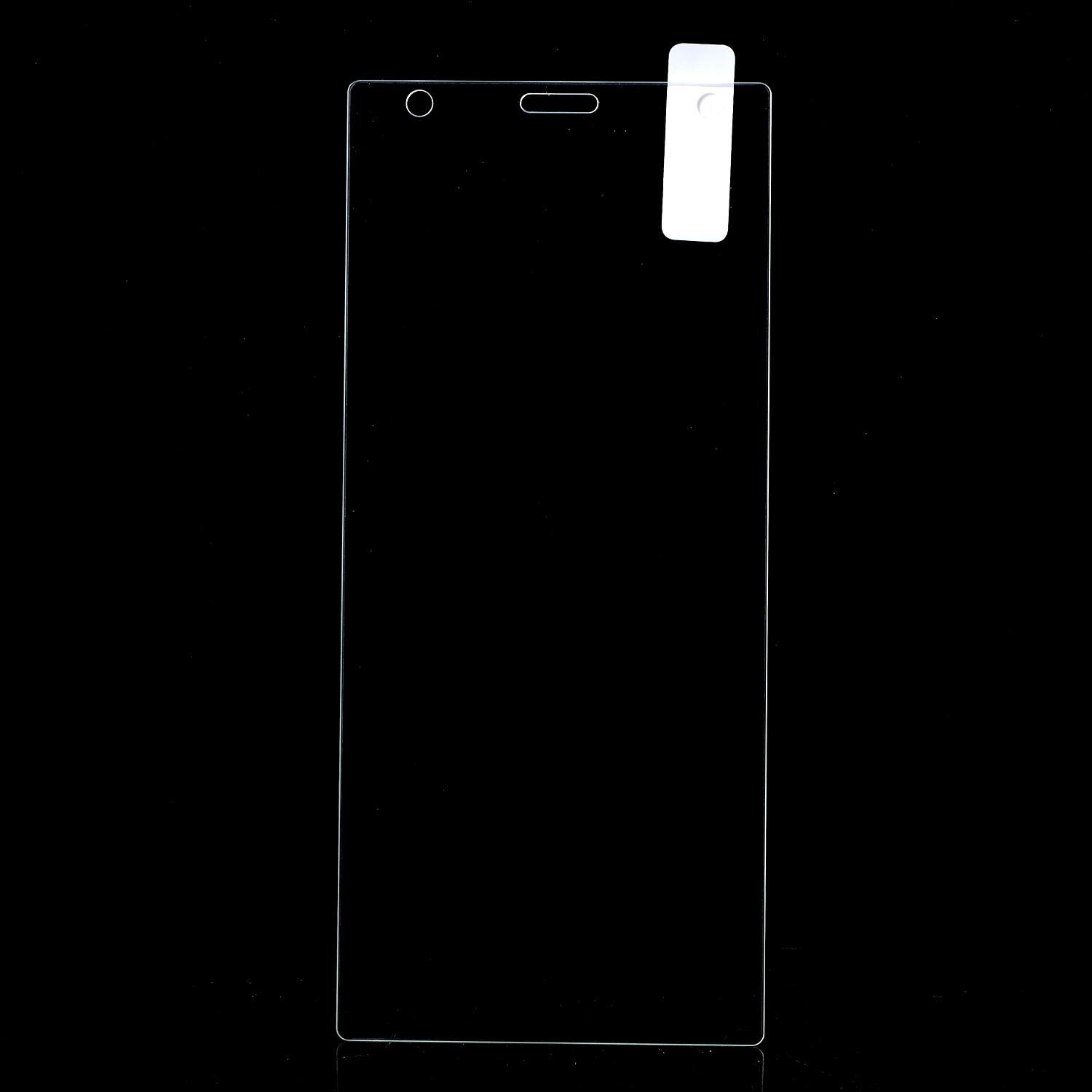 

0.3mm Tempered Glass Screen Protector Film for Sony Xperia XZ2 Arc Edge Type A