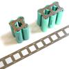 26650 Battery Pure Nickel Tape For Spot Welding Machine Battery Series Parallel Welding Nickel Strip Without Bracket