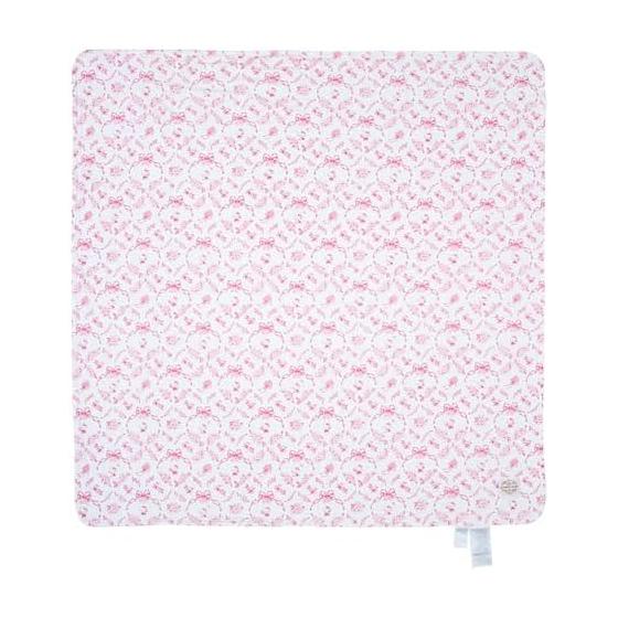 Sanrio Swaddle Blanket (Sanrio Baby) Hello Kitty 431672