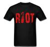 Government Revolution T Shirt Tee Unisex Protest Rally Molotov