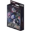 Xross Stars Starter Deck Demon Lord Arrival Trading Card Game