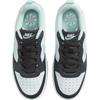 Nike Court Borough Kids' Skateboarding Shoes Black Unisex HQ3258-060
