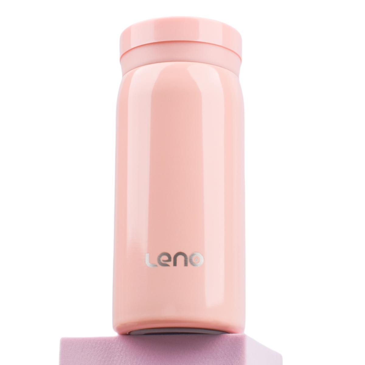 

200 мл Мини Портативная Карманная Кружка для Путешествий 304 Нержавеющая Сталь Термос Креативная Подарочная Кружка с Крышкой Кофейная Бутылка Бутылка-Термос 200ML розовый