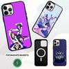 A-Atarashii Gakko JPOP Phone Case For iPhone 16e,16,15,14,13,12,11,Plus,Pro,Max,Mini Magsafe Magnetic Wireless Charging