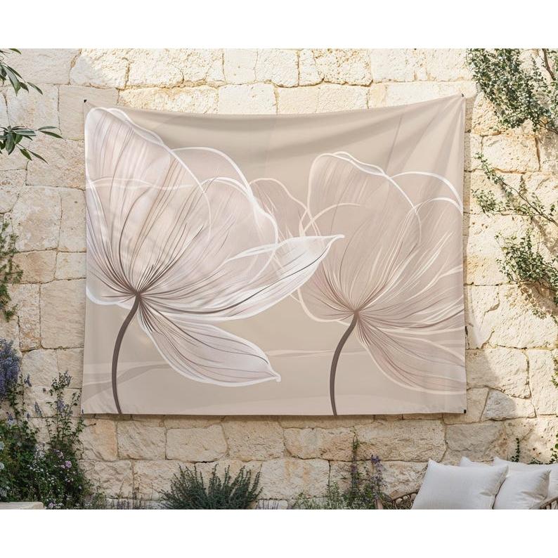 Bohemia tapestry 75x100