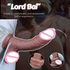 Inflatable Water Spray Male Masturbation Toy & Anal Cleaning Plug