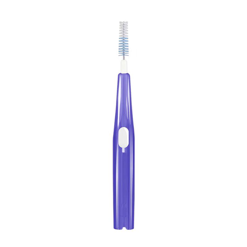 Little Deer Mama I-Type Interdental Brush (10-Pack)