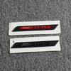 For Mercedes-Benz AMG fender side label GLE-class modification GLE400 GLE450 decorative modification car sticker Accessories