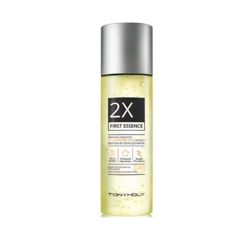 TONYMOLY 2X Первая эссенция 200мл