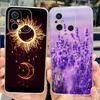 Für Xiaomi Redmi 12C Hülle Neue Mode Bemalte Abdeckung Silikon Weiches TPU Fundas Für Xiaomi Redmi 12C 12 C Redmi12C Handyhülle Coque