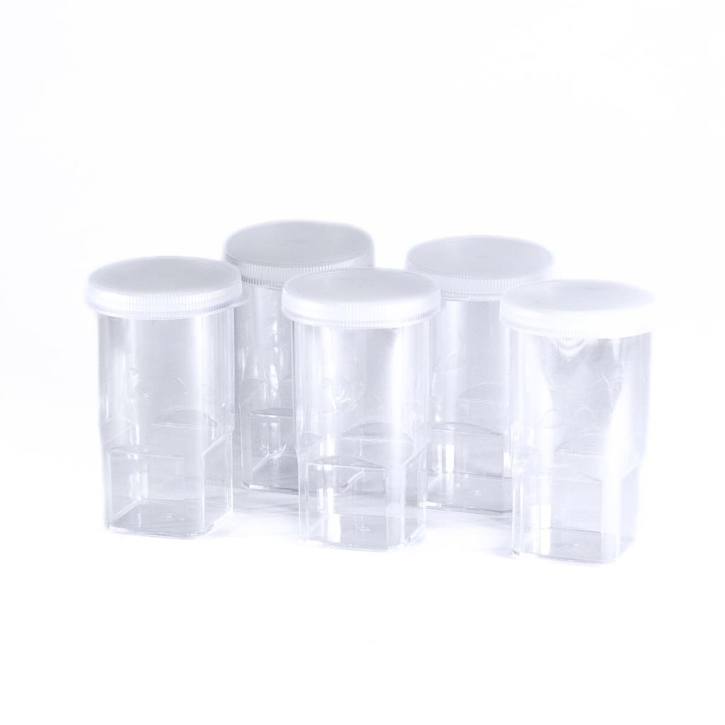 film set 10 pcs 25ml