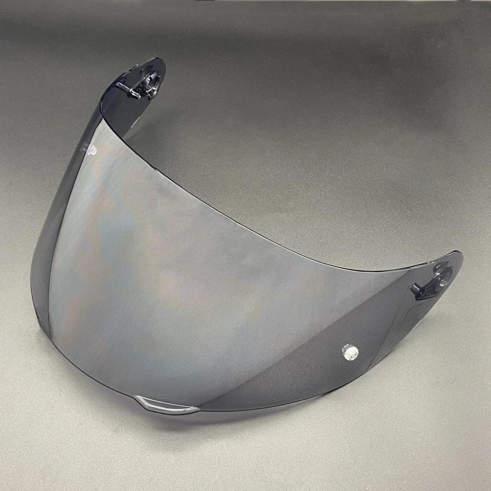 K1 K1S K5S K5 K3SV Motorcycle Helmet Shield For AGV Viseira Capacete UV Protection Lentes Para Casco De Moto Visera Casco Moto
