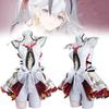 Wuthering Waves Game Character Camellya Cosplay Costume Suits Performance Clothe