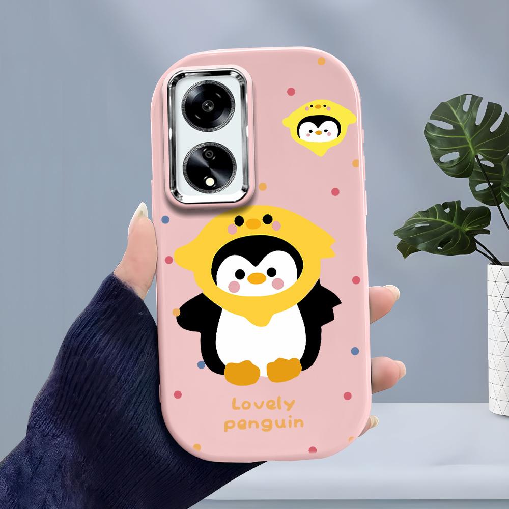 Jednobarevný stříbrný okraj čočky měkký tekutý silikon nárazuvzdorný obal na telefon pro iPhone Samsung Huawei Honor Xiaomi Redmi OPPO Realme Vivo Infinix Tecno