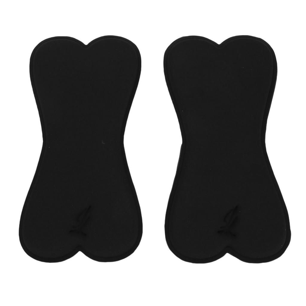 2 Pack Women Waist Foam Boards Waist and Back Compression Shaping Board Bone Shape