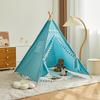 OEING Kids Indoor & Outdoor Play Tent