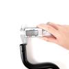 Universal Kayak Roller Boat Pusher Car Roof Rack Suction Cup Mount Holder