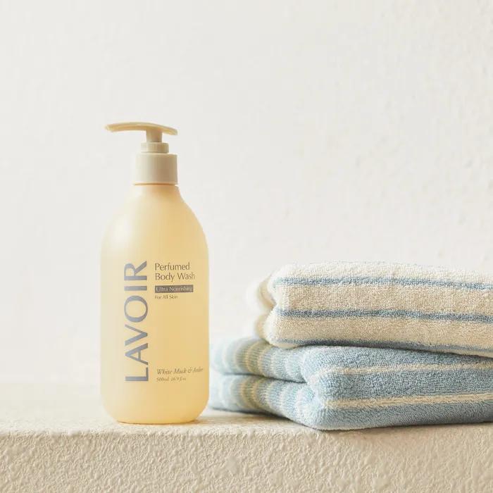 Perfume Body Wash 2-piece gift set