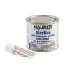 MAURER - Marble / Stone Putty 150 Ml. Color White