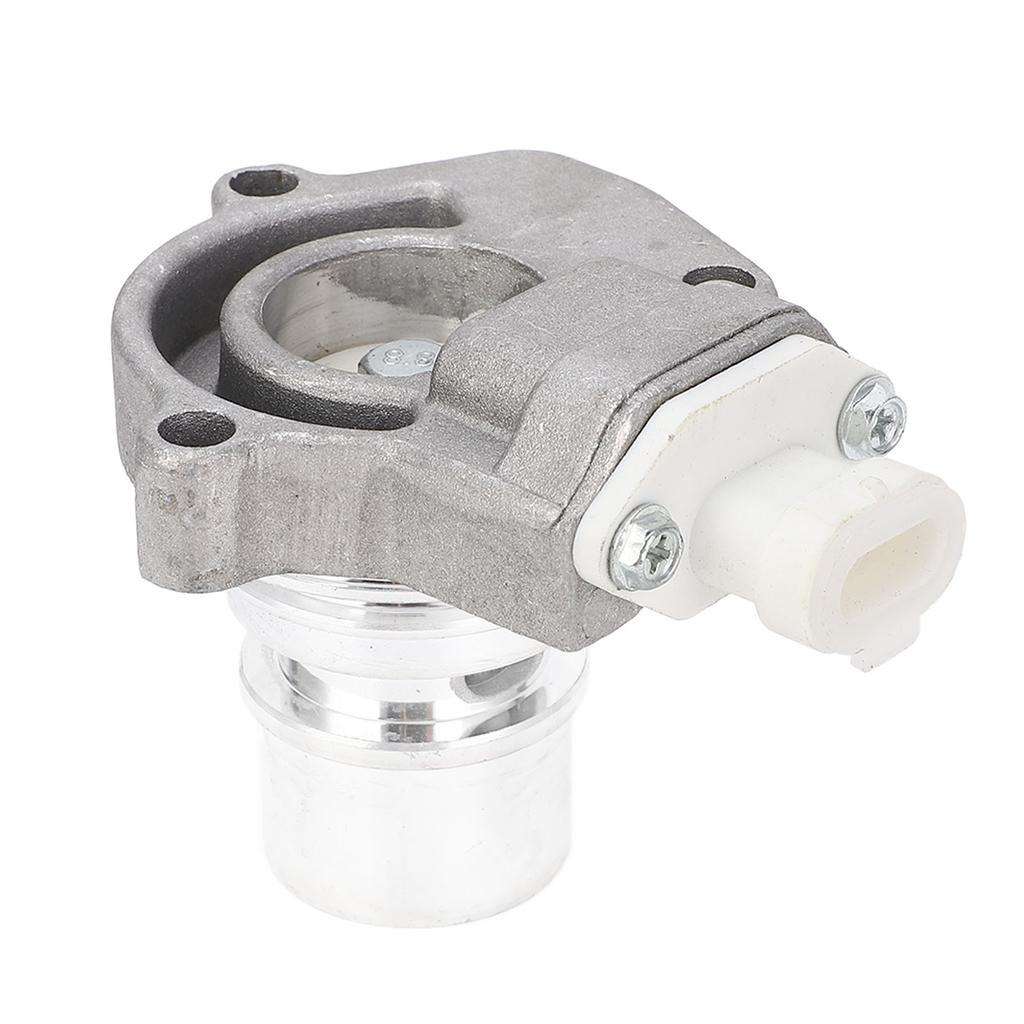 8PCS Air Dryer Purge Valve with Heater 5004341 Efficient Stable Performance Metal Structure Replacement for Bendix AD‑9