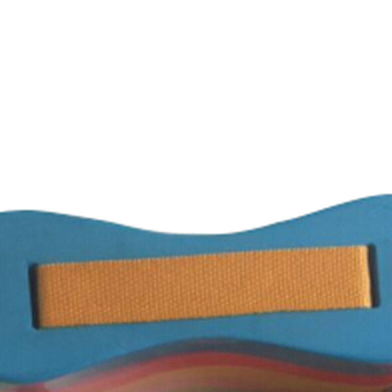 Foam Pull Buoy Float Kickboard Kids Adults Pool Swimming Safety Training Aid Kit