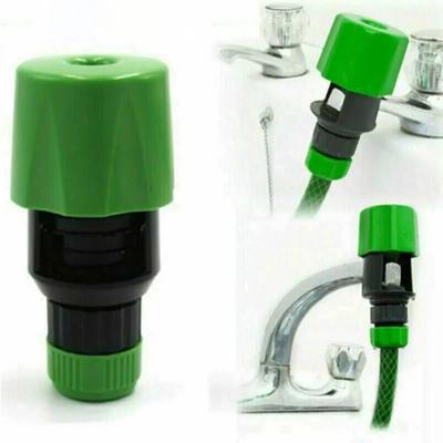 Faucet Universal Hose Connector Kitchen Quick Coupling Garden Watering Irrigation Water Pipe Adapter Reusable Connecting Pieces