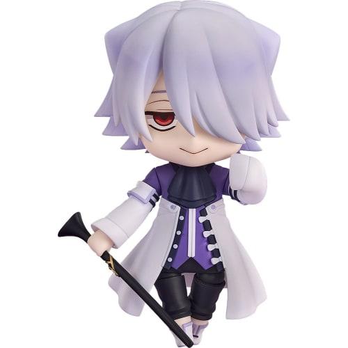 Nendoroid PandoraHearts Xerxes Break Non-scale Plastic Painted Action Figure