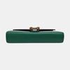 [Pre-Owned] Dionysus Double Tiger Head Buckle Chain Shoulder Leather Wallet Crossbody Bag - Very Good #NA7ELJ