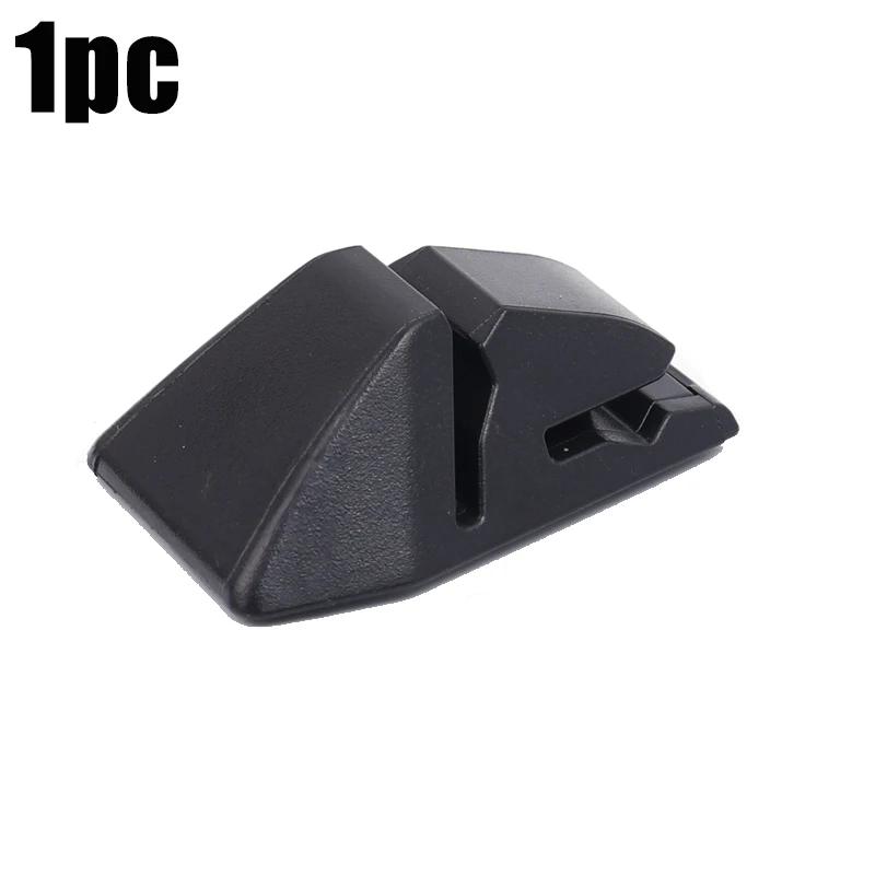 

1/2/5PCS Car Multifunction Card Clips Double Card Slots Business Card Storage Holder Creative Parking Number Plate Fixing Base