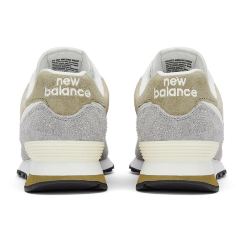 New Balance 574 Marblehead Incense Sneakers ML574TT2