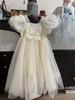 JIMAYA Castle in the Sky Dress