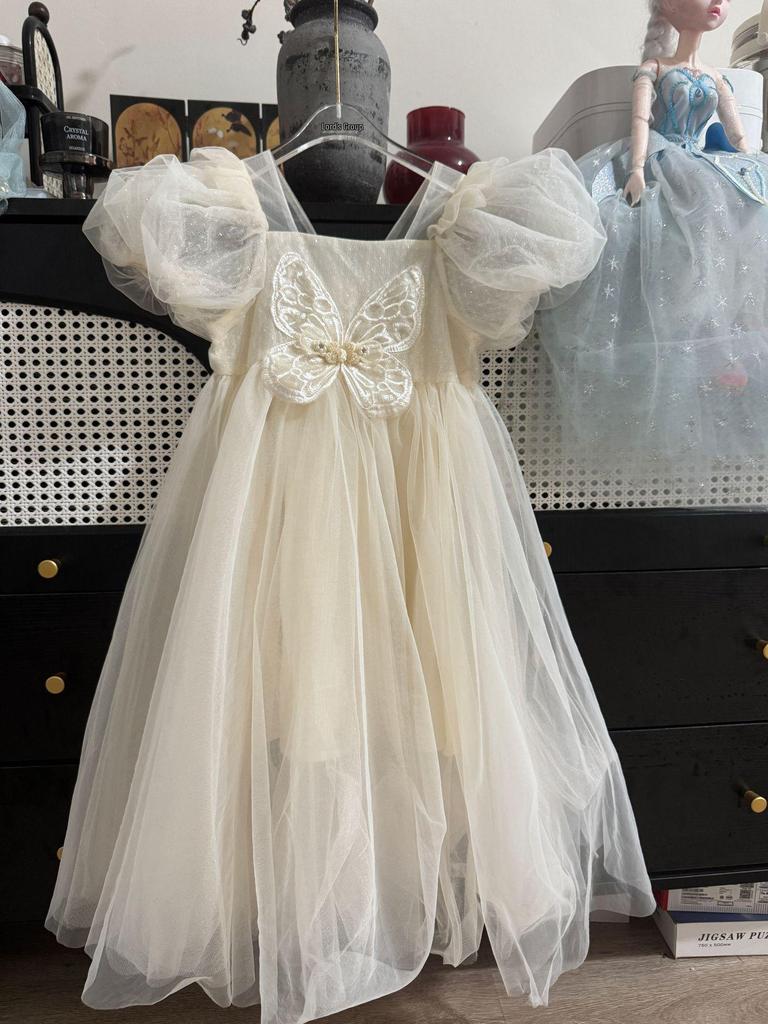 JIMAYA Castle in the Sky Dress