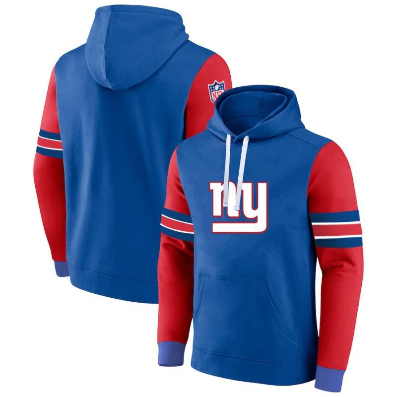 Mens American Football Hoodie Loose Fit