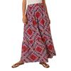 Nobody´s Child Womens/Ladies Teri Bandana Print Maxi Skirt