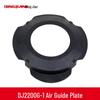 Dingjian 2200G Diamond Core Drill Accessories: Rotor, Stator, Guide Roller, Bushing, Gearbox, Clutch, Middle Cover.