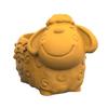 Epoxy Sheep Mold Succulent Flower Pot Silicone Mold Mirror Resin Storage Mold