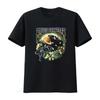 Blues Traveler Save His Soul Tour T Shirt Black Men S 3XL Retro Design Vintage Washed Graphic