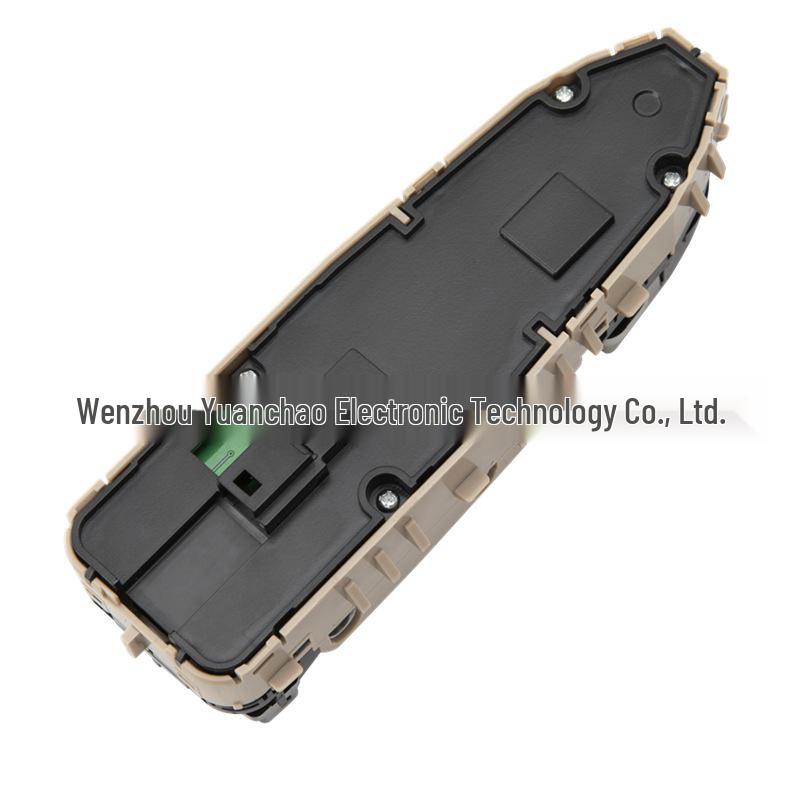 Mercedes-Benz Power Window Switch for C, E, S-Class Models (Part A2139054803)