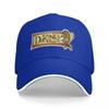 Da kine Hawaiian longboards - vintage retro surfing art. Baseball Cap Hood Brand Unisex cap Luxury Hat Trucker Hats For Unisex Women's