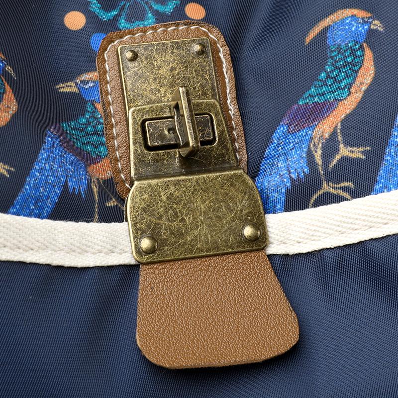 Sac à dos de voyage léger pour femmes, sac à dos Oxford, sac à dos de voyage