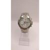 Used GUESS WATERPRO STEEL Wrist Watch Chronograph