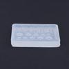 3D Silicone Nail Mold Flower Design Diy Manicure Template Carving Nail Art Tools Diy Manicure