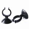5pcs Fish Tank Suction Cup Sucker Aquarium Aquario Air Pump Airline Tube Water Pipe Tubing Clip Clamp Wire Holder 5mm~30mm