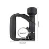 Side Handle Replace For 11311Evs Mh10-Se Gsh11E Gsh10C