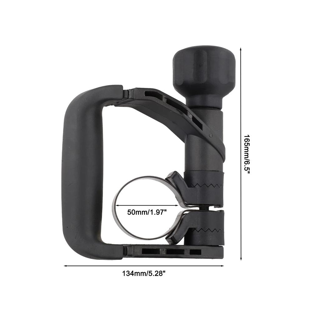 Side Handle Replace For 11311Evs Mh10-Se Gsh11E Gsh10C